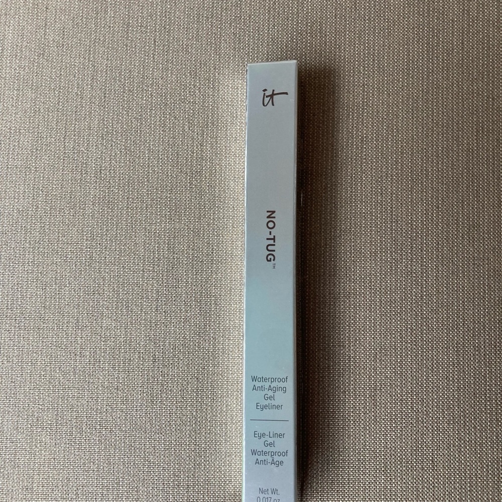 COPY - NWT IT Cosmetics Eyeliner